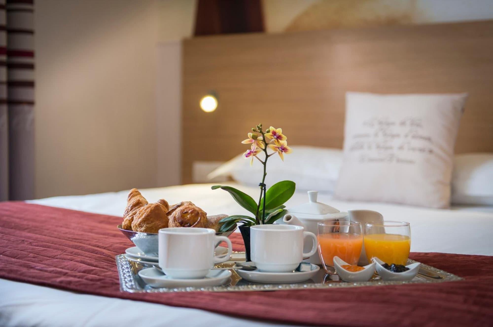 Hotel Ariane Montparnasse By Patrick Hayat Paris Ngoại thất bức ảnh